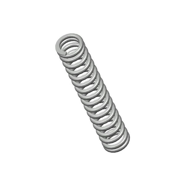 Approved Vendor Compression Spring, O= .148, L= .81, W= .023 G809962001 - main